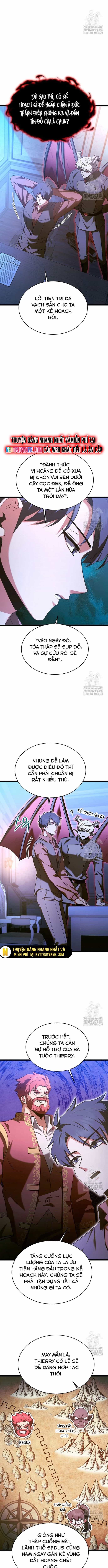 Anh Hùng Trọng Sinh Thành Trưởng Tử Nhà Công Tước - Chương 69 - ảnh 12
