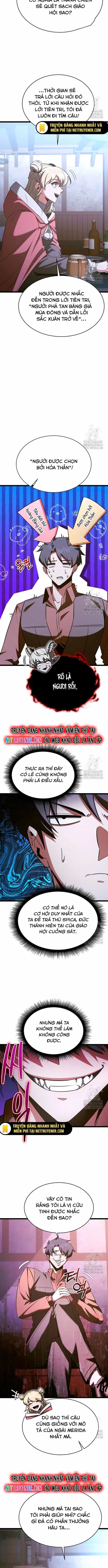 Anh Hùng Trọng Sinh Thành Trưởng Tử Nhà Công Tước - Chương 69 - ảnh 9