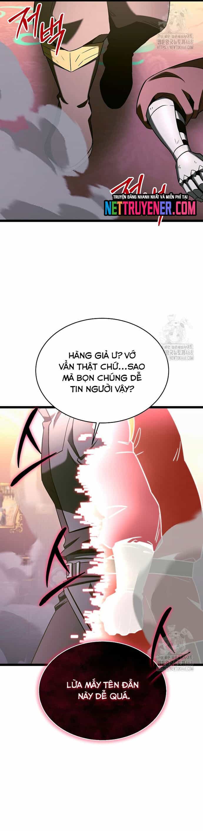 Anh Hùng Trọng Sinh Thành Trưởng Tử Nhà Công Tước - Chương 70 - ảnh 33