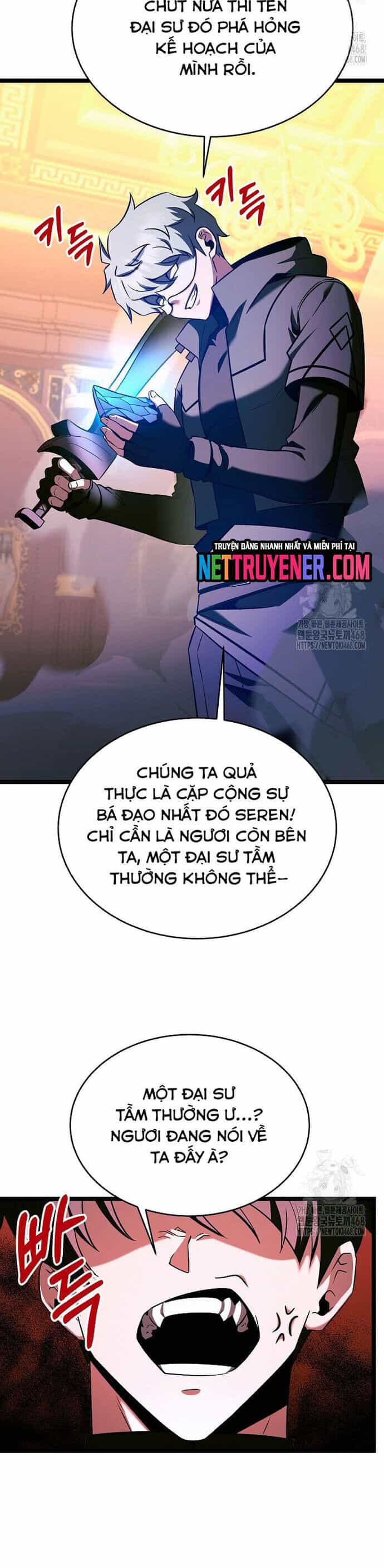 Anh Hùng Trọng Sinh Thành Trưởng Tử Nhà Công Tước - Chương 70 - ảnh 39