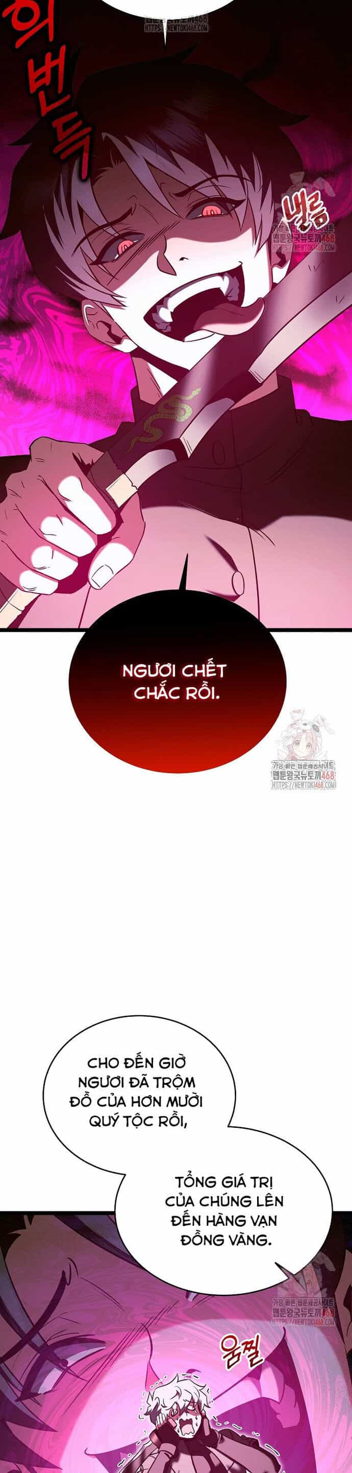 Anh Hùng Trọng Sinh Thành Trưởng Tử Nhà Công Tước - Chương 71 - ảnh 13