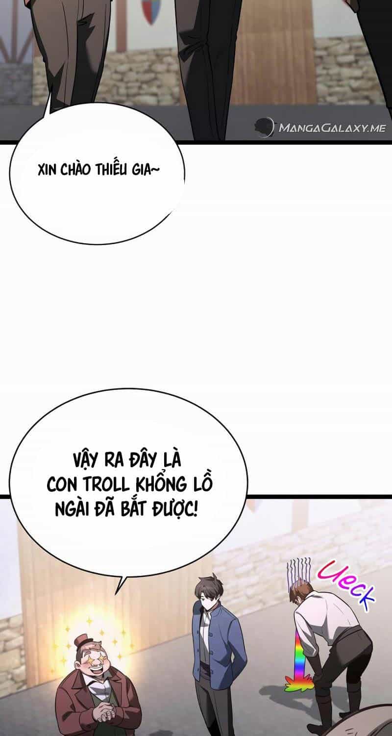 Anh Hùng Trọng Sinh Thành Trưởng Tử Nhà Công Tước - Chương 8 - ảnh 2