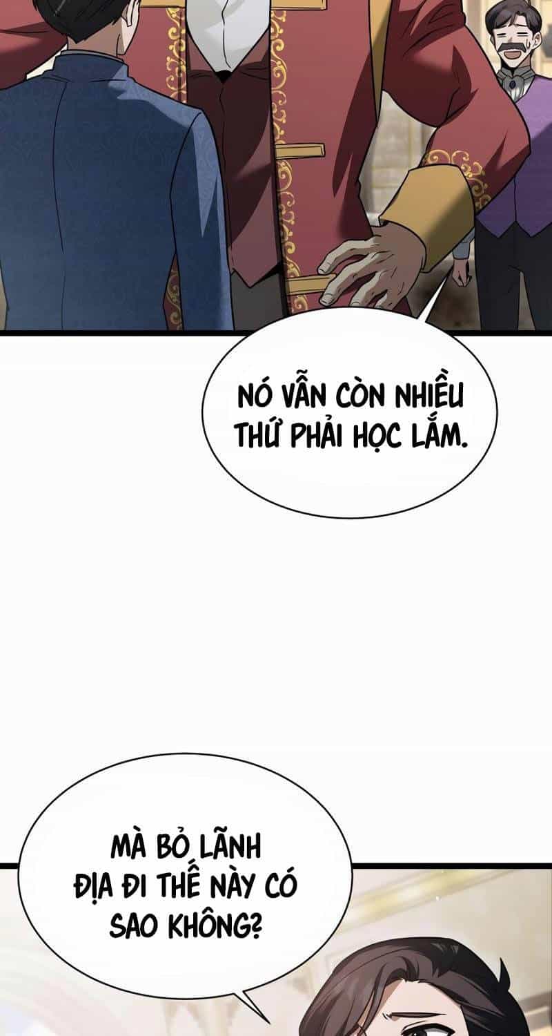 Anh Hùng Trọng Sinh Thành Trưởng Tử Nhà Công Tước - Chương 8 - ảnh 36