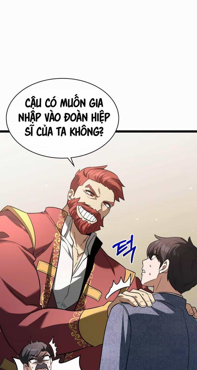 Anh Hùng Trọng Sinh Thành Trưởng Tử Nhà Công Tước - Chương 8 - ảnh 46