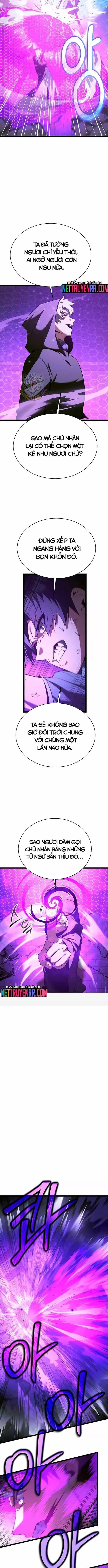 Anh Hùng Trọng Sinh Thành Trưởng Tử Nhà Công Tước - Chương 81 - ảnh 4
