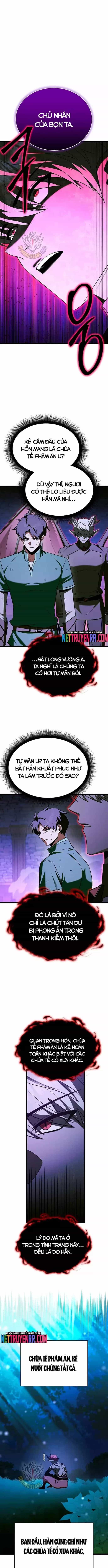 Anh Hùng Trọng Sinh Thành Trưởng Tử Nhà Công Tước - Chương 81 - ảnh 7