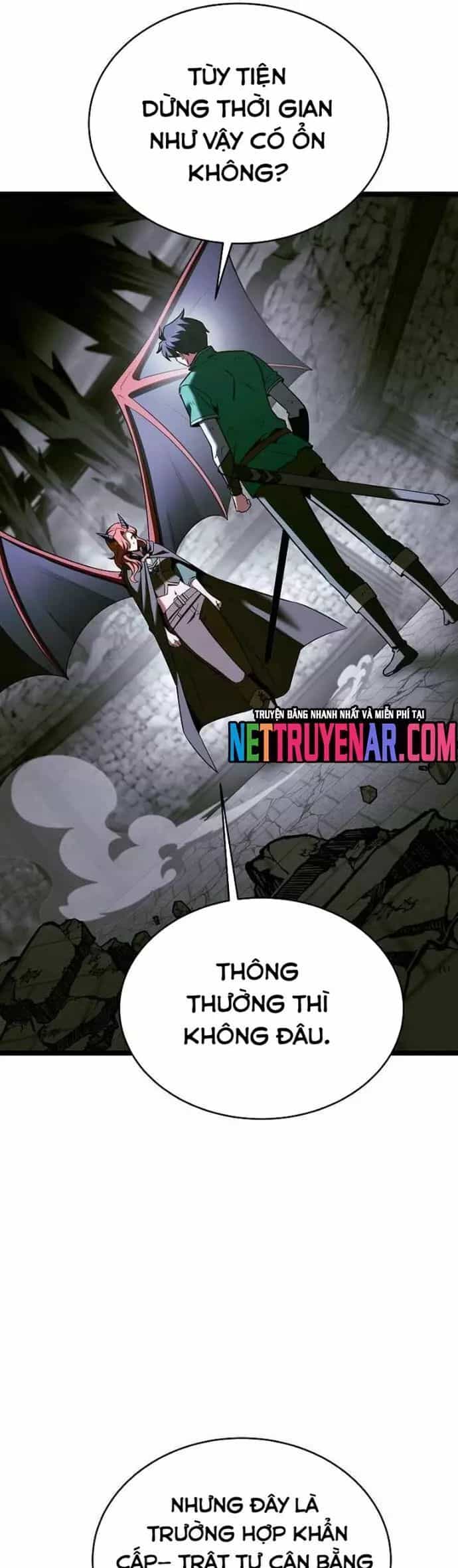 Anh Hùng Trọng Sinh Thành Trưởng Tử Nhà Công Tước - Chương 82 - ảnh 31