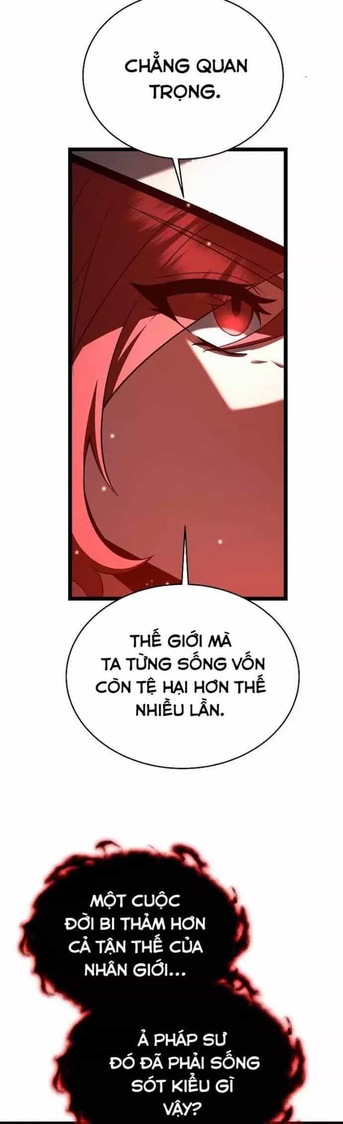 Anh Hùng Trọng Sinh Thành Trưởng Tử Nhà Công Tước - Chương 82 - ảnh 8