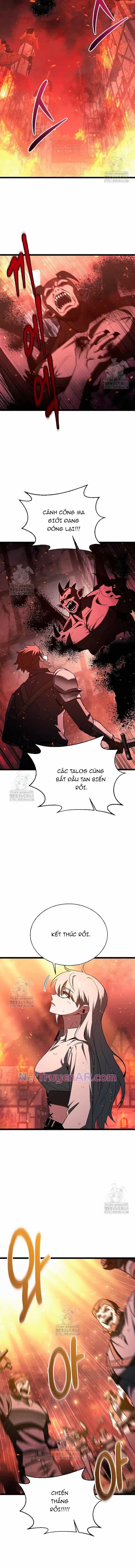 Anh Hùng Trọng Sinh Thành Trưởng Tử Nhà Công Tước - Chương 88 - ảnh 5