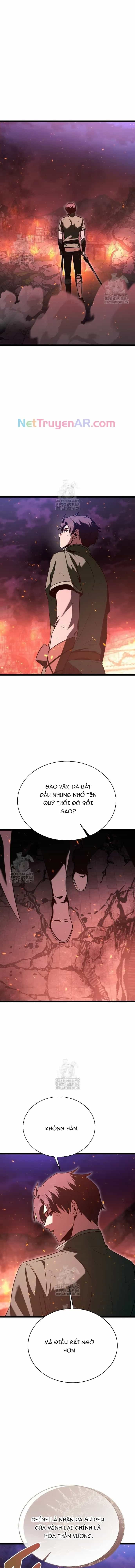 Anh Hùng Trọng Sinh Thành Trưởng Tử Nhà Công Tước - Chương 88 - ảnh 6