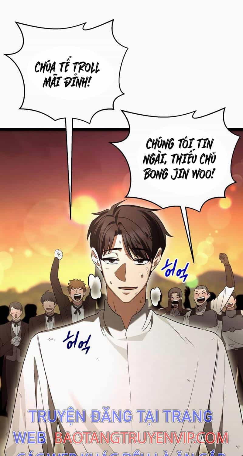 Anh Hùng Trọng Sinh Thành Trưởng Tử Nhà Công Tước - Chương 9 - ảnh 48