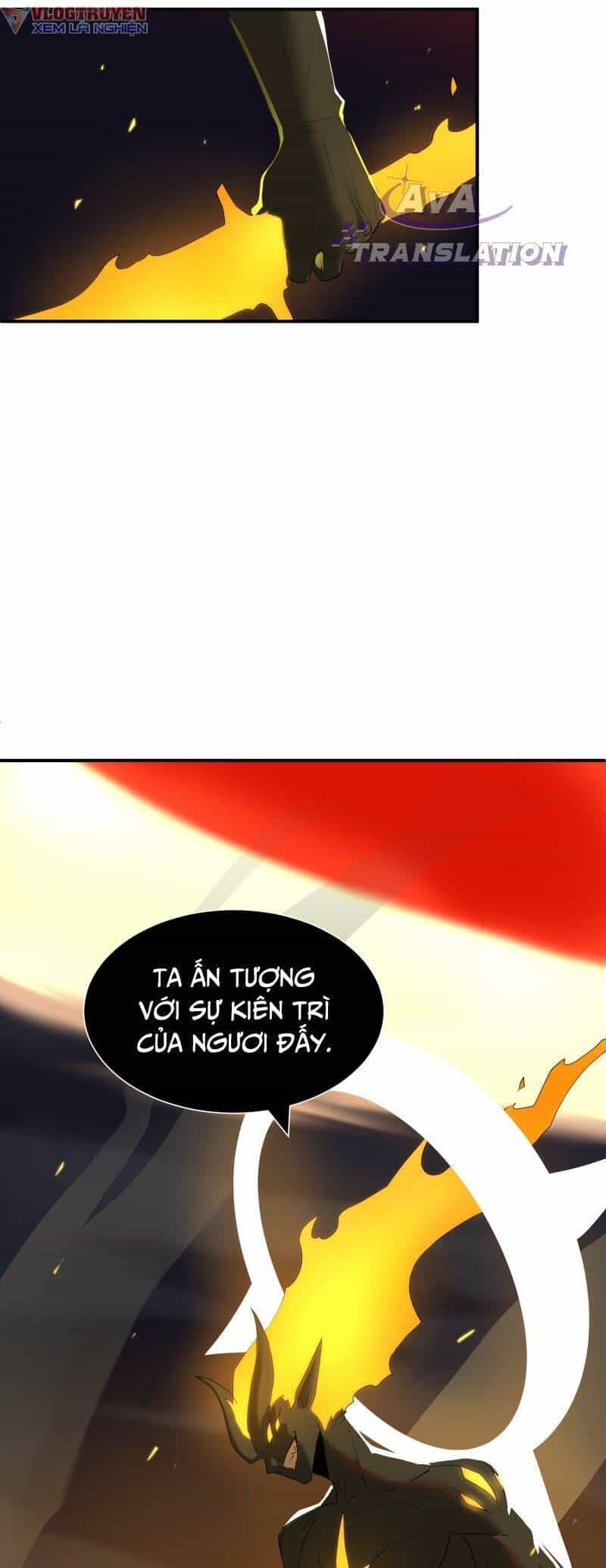 Anh Hùng Từ Chối Tử Thần - Chương 1 - ảnh 4