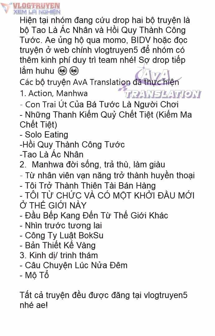 Anh Hùng Từ Chối Tử Thần - Chương 2 - ảnh 41