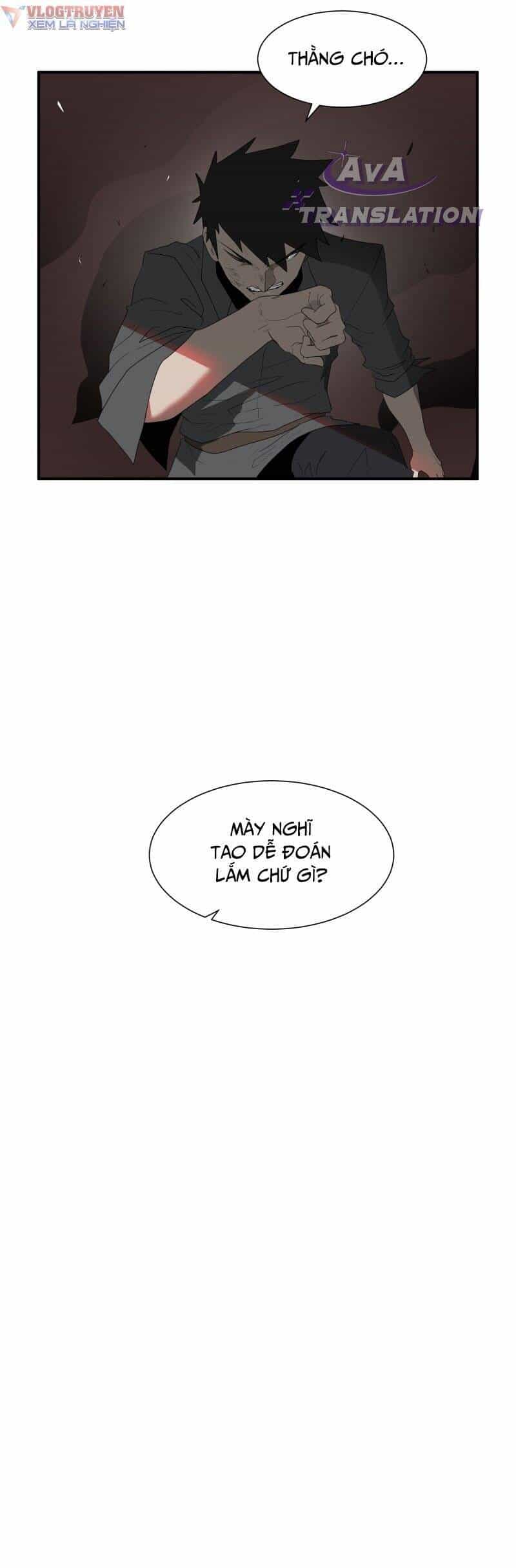 Anh Hùng Từ Chối Tử Thần - Chương 3 - ảnh 14