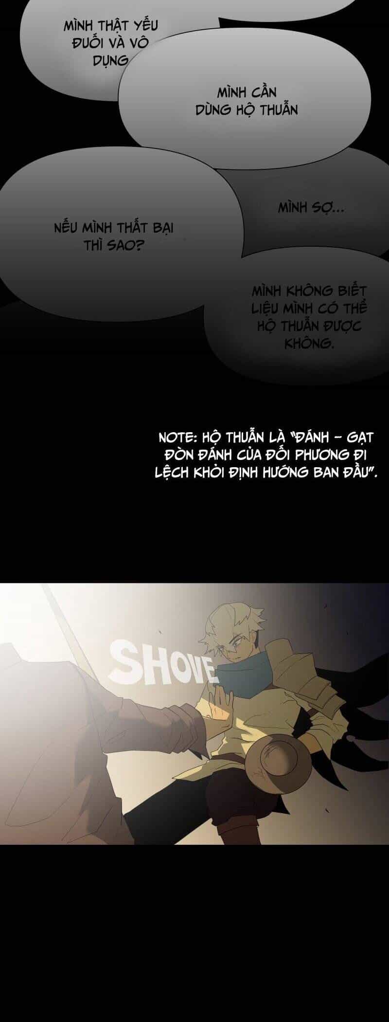Anh Hùng Từ Chối Tử Thần - Chương 4 - ảnh 20