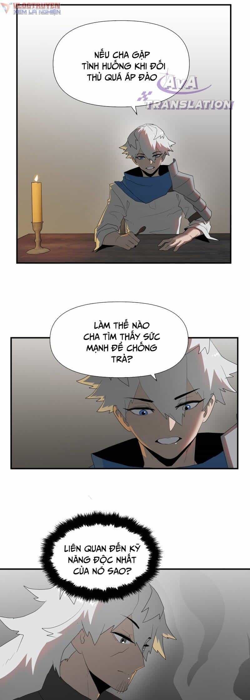 Anh Hùng Từ Chối Tử Thần - Chương 4 - ảnh 29