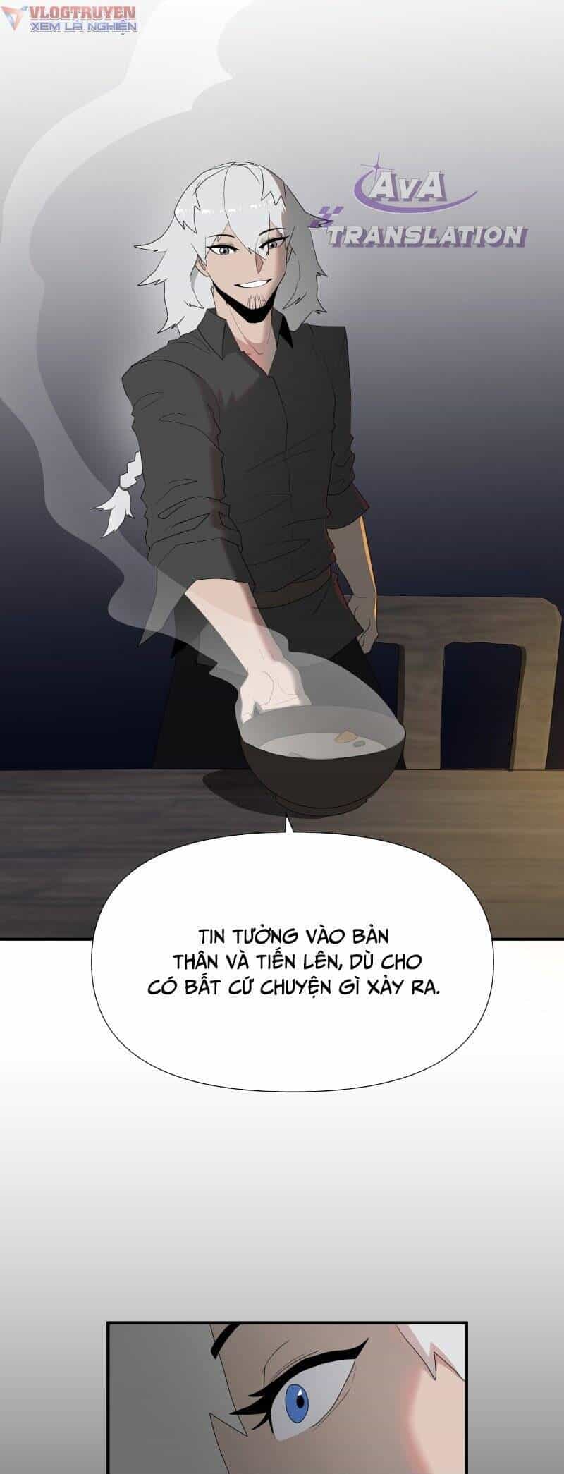 Anh Hùng Từ Chối Tử Thần - Chương 4 - ảnh 31