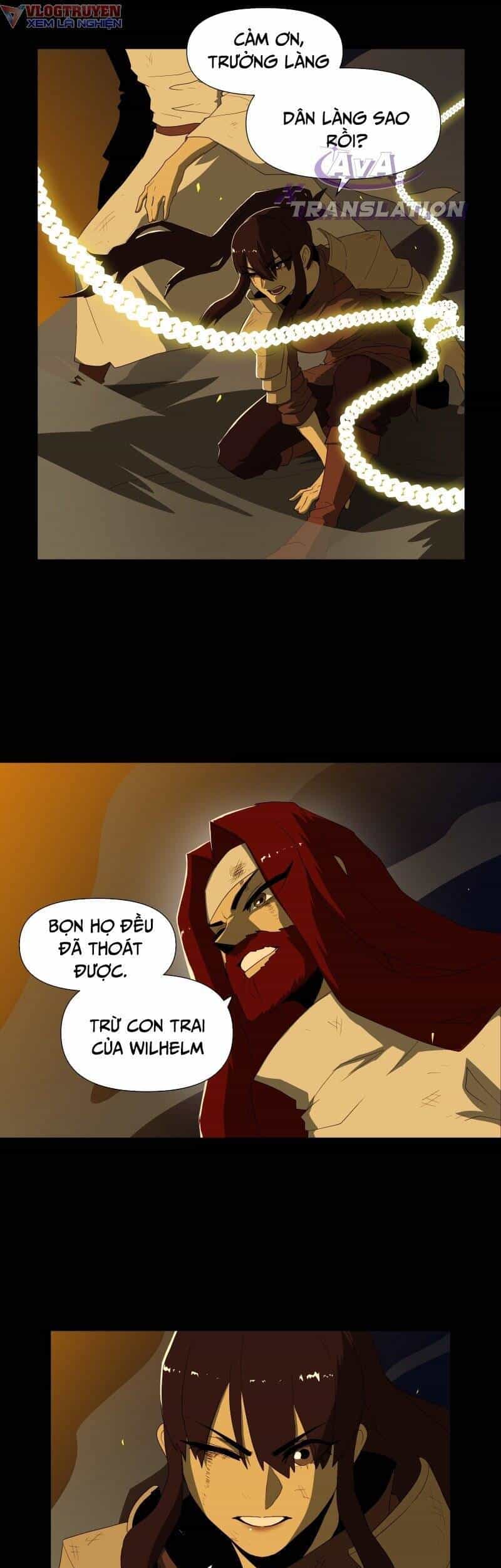 Anh Hùng Từ Chối Tử Thần - Chương 4 - ảnh 45