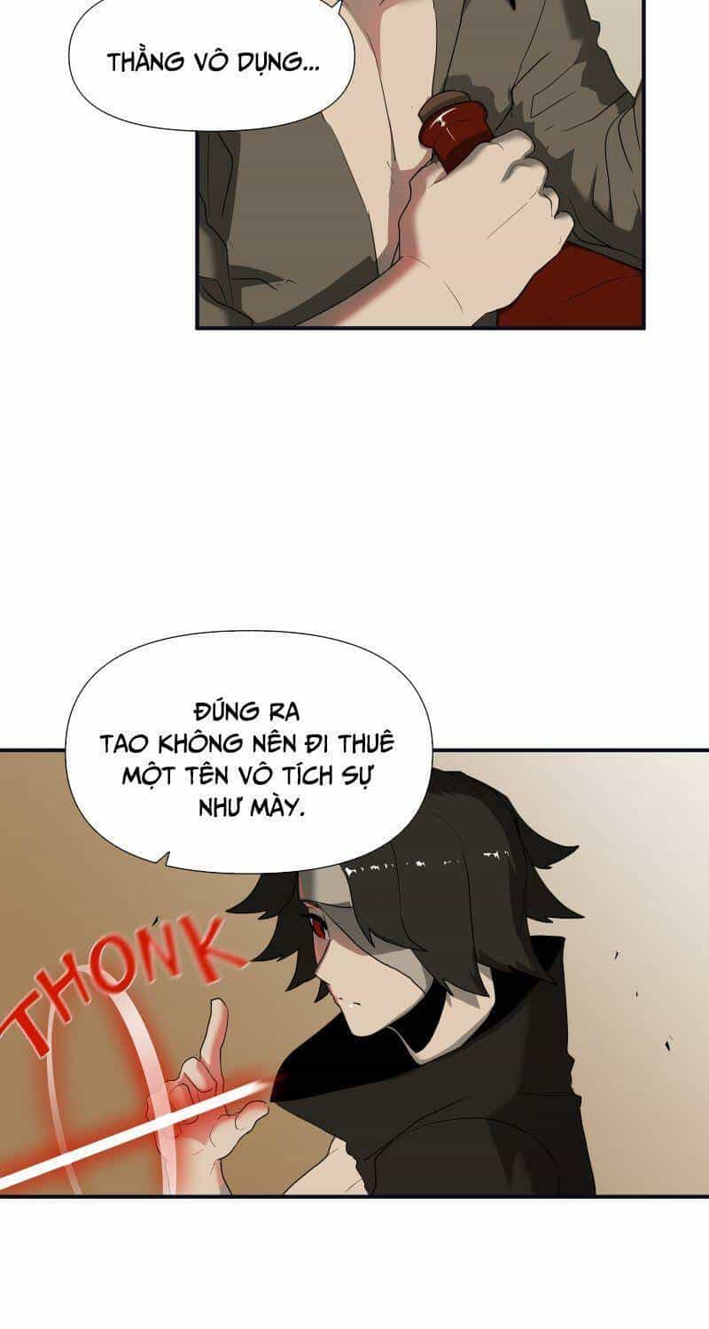 Anh Hùng Từ Chối Tử Thần - Chương 6 - ảnh 10