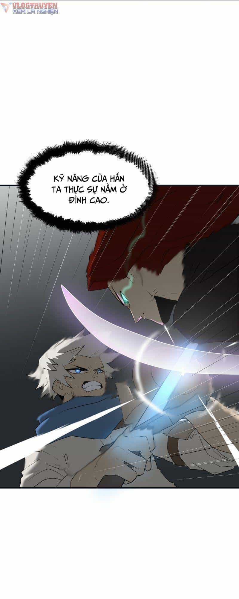 Anh Hùng Từ Chối Tử Thần - Chương 6 - ảnh 39