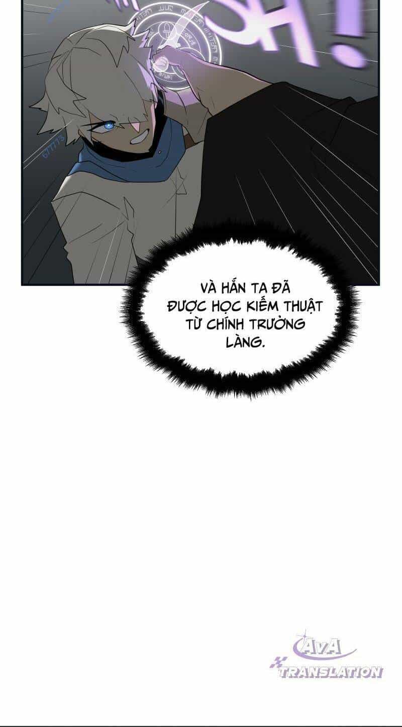 Anh Hùng Từ Chối Tử Thần - Chương 6 - ảnh 41