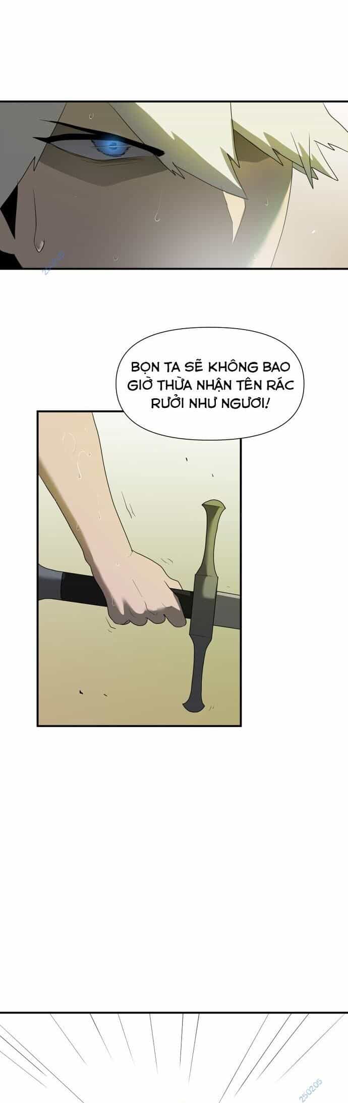 Anh Hùng Từ Chối Tử Thần - Chương 7 - ảnh 13