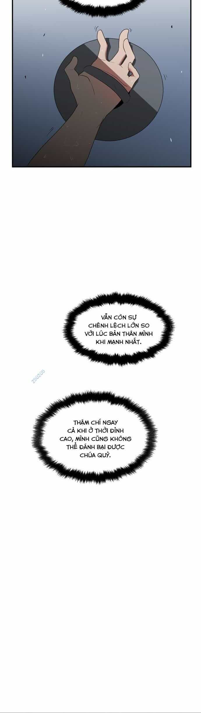 Anh Hùng Từ Chối Tử Thần - Chương 7 - ảnh 22