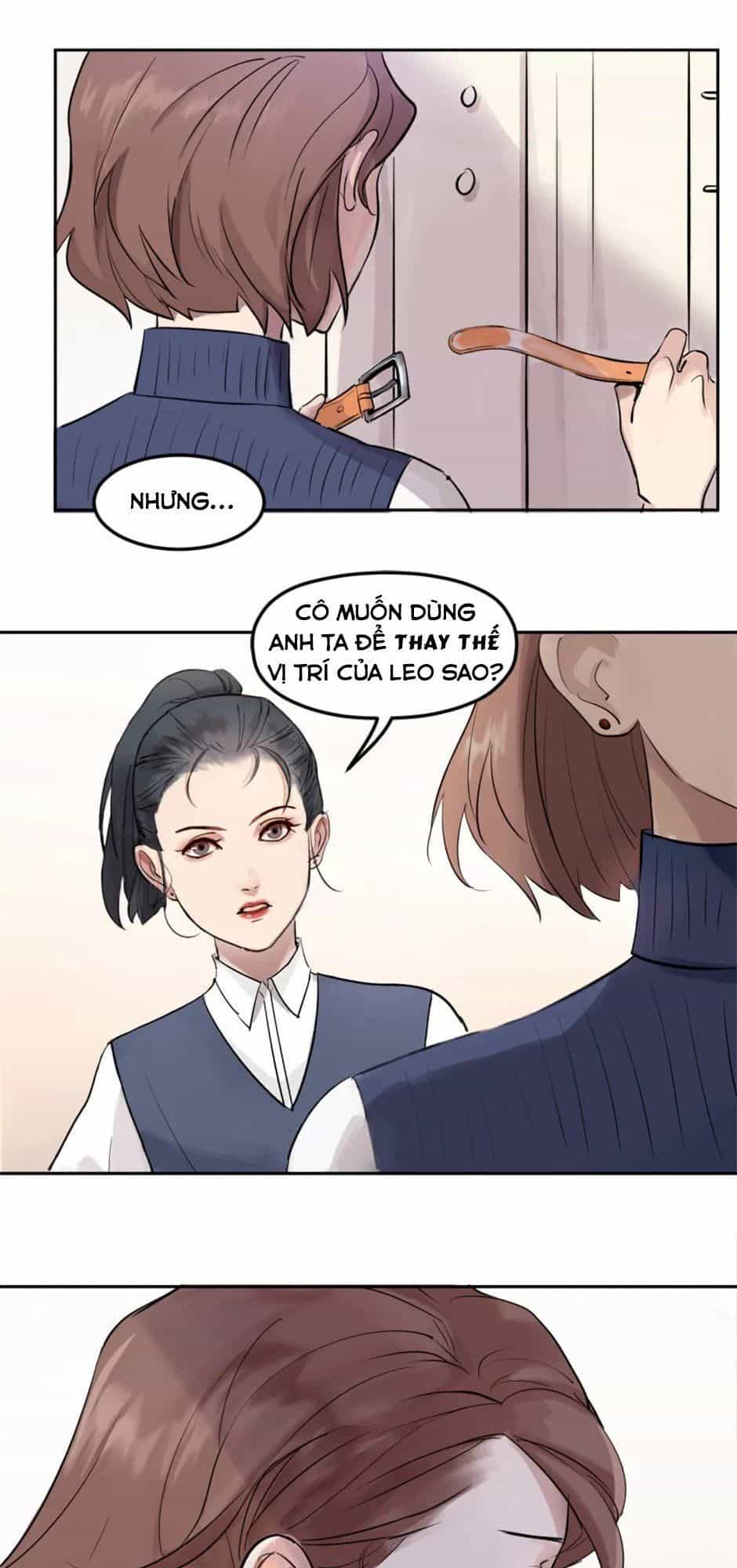 Anh Hùng Và Hiệp Nữ - Chương 10 - ảnh 14