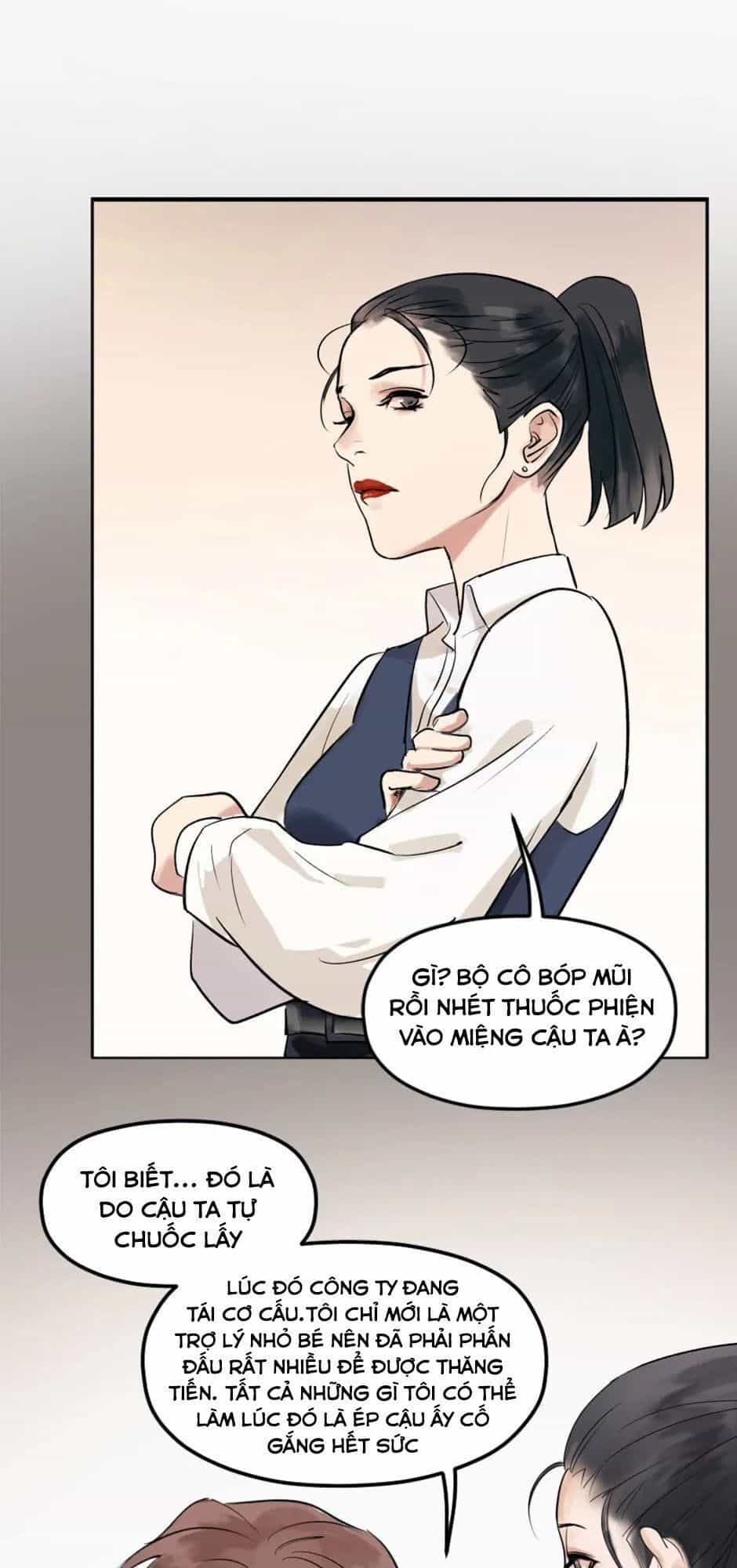 Anh Hùng Và Hiệp Nữ - Chương 10 - ảnh 16