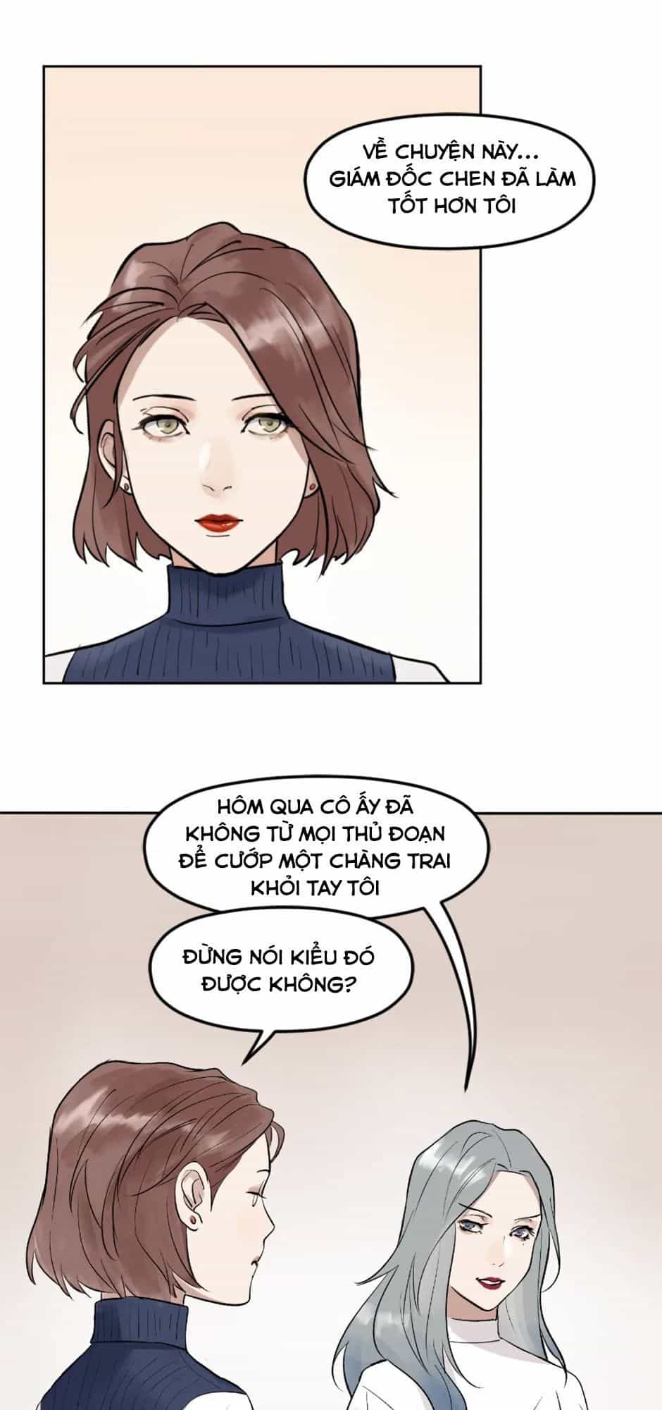 Anh Hùng Và Hiệp Nữ - Chương 10 - ảnh 37