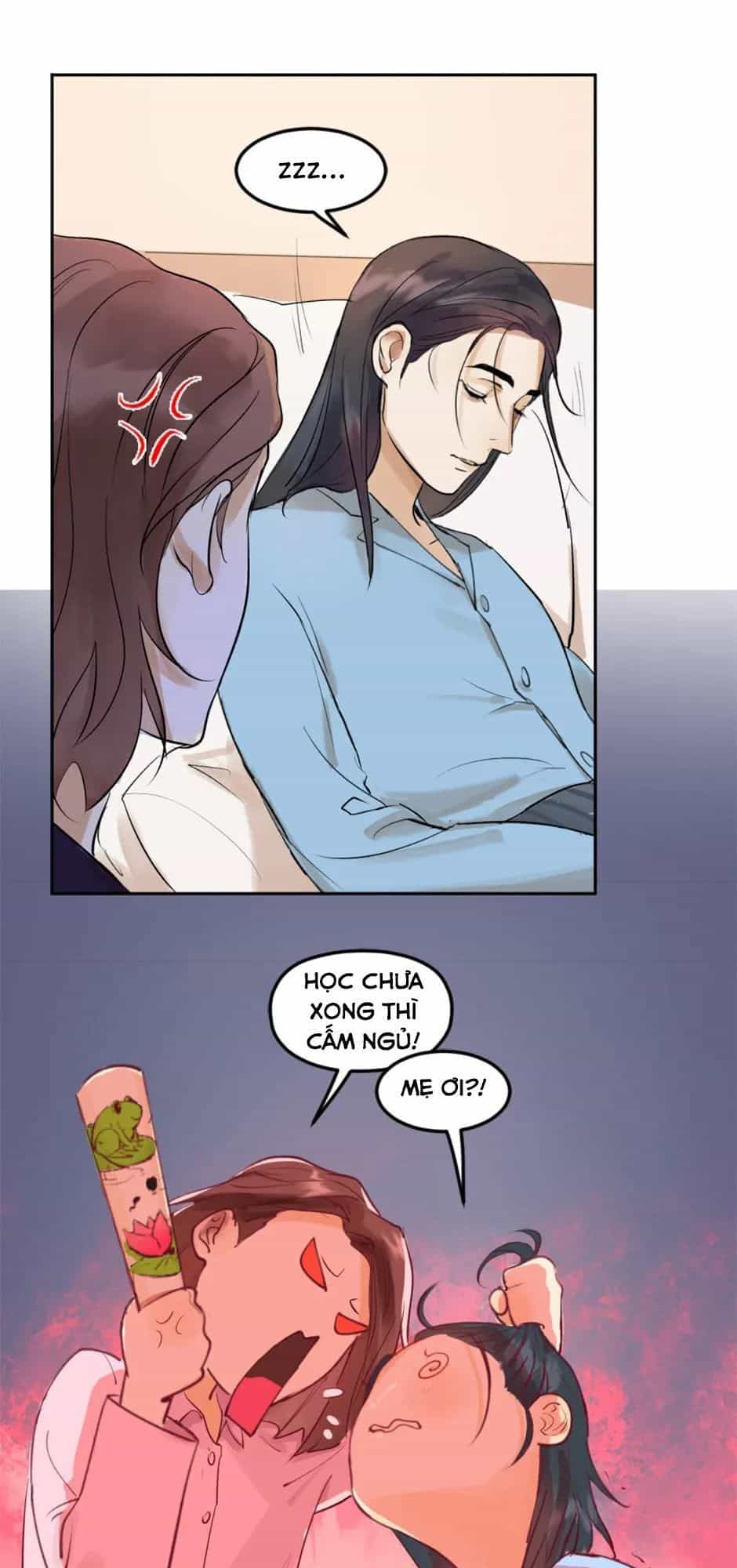 Anh Hùng Và Hiệp Nữ - Chương 10 - ảnh 52