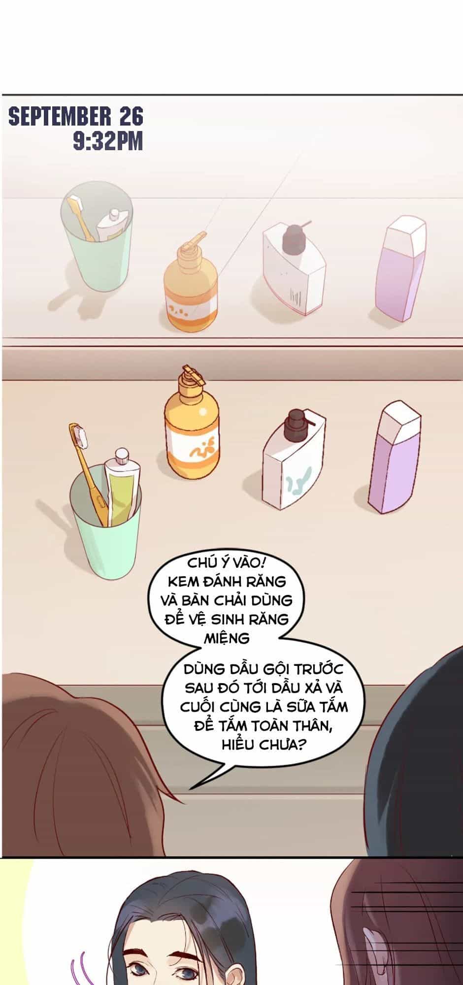 Anh Hùng Và Hiệp Nữ - Chương 10 - ảnh 56
