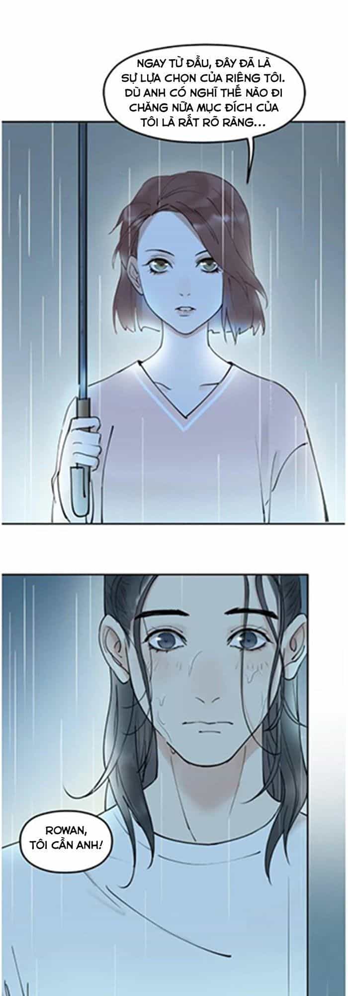 Anh Hùng Và Hiệp Nữ - Chương 12 - ảnh 26