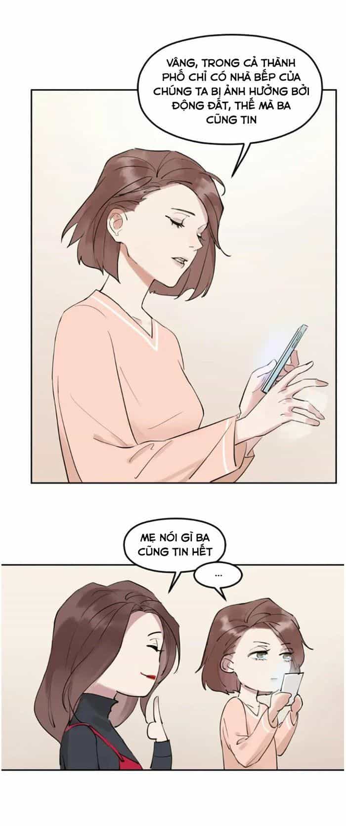 Anh Hùng Và Hiệp Nữ - Chương 12 - ảnh 3