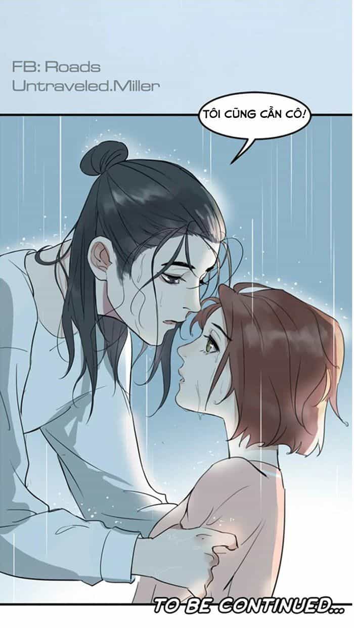 Anh Hùng Và Hiệp Nữ - Chương 12 - ảnh 41