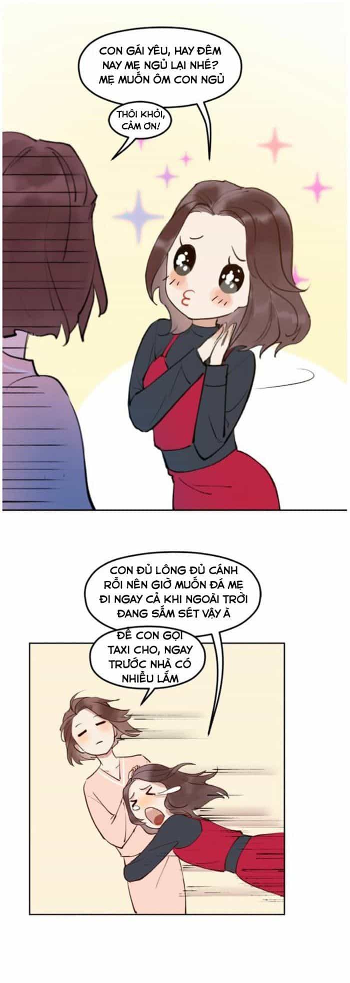 Anh Hùng Và Hiệp Nữ - Chương 12 - ảnh 8