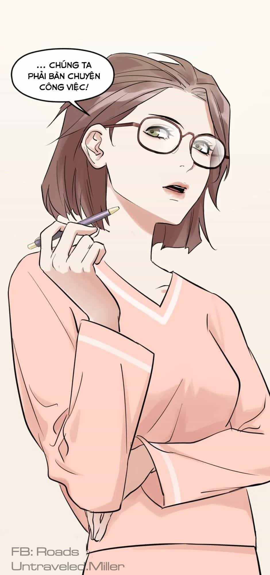 Anh Hùng Và Hiệp Nữ - Chương 13 - ảnh 10