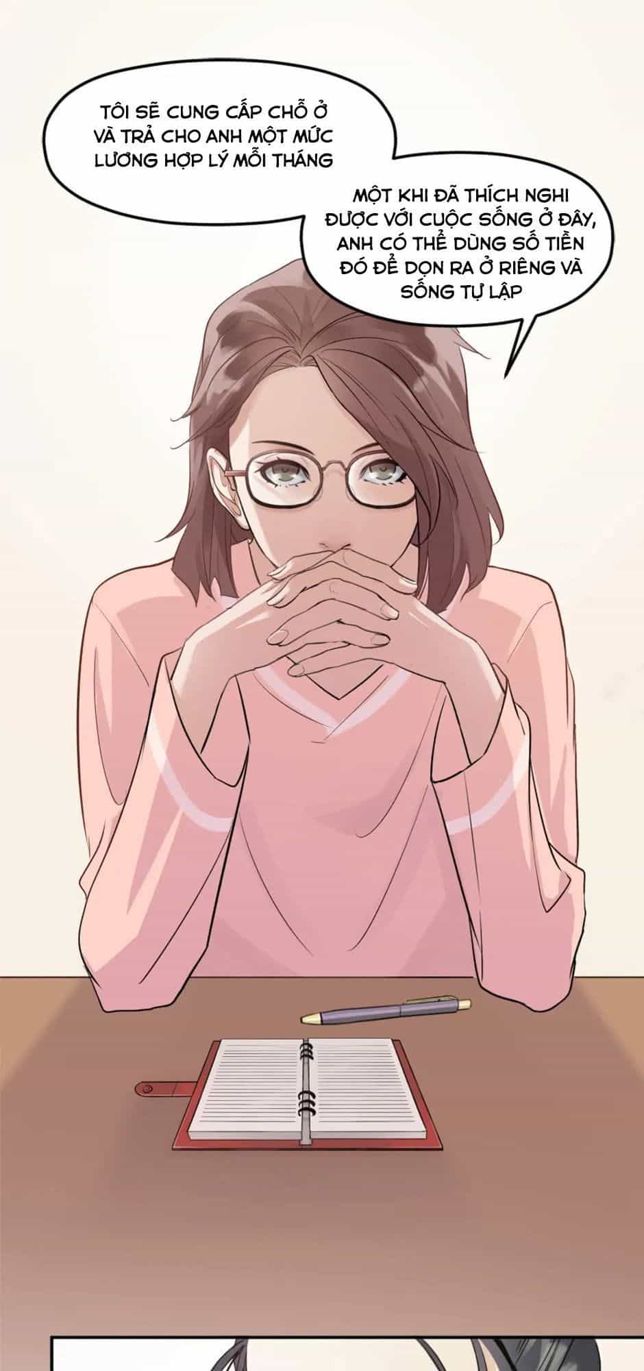 Anh Hùng Và Hiệp Nữ - Chương 13 - ảnh 17