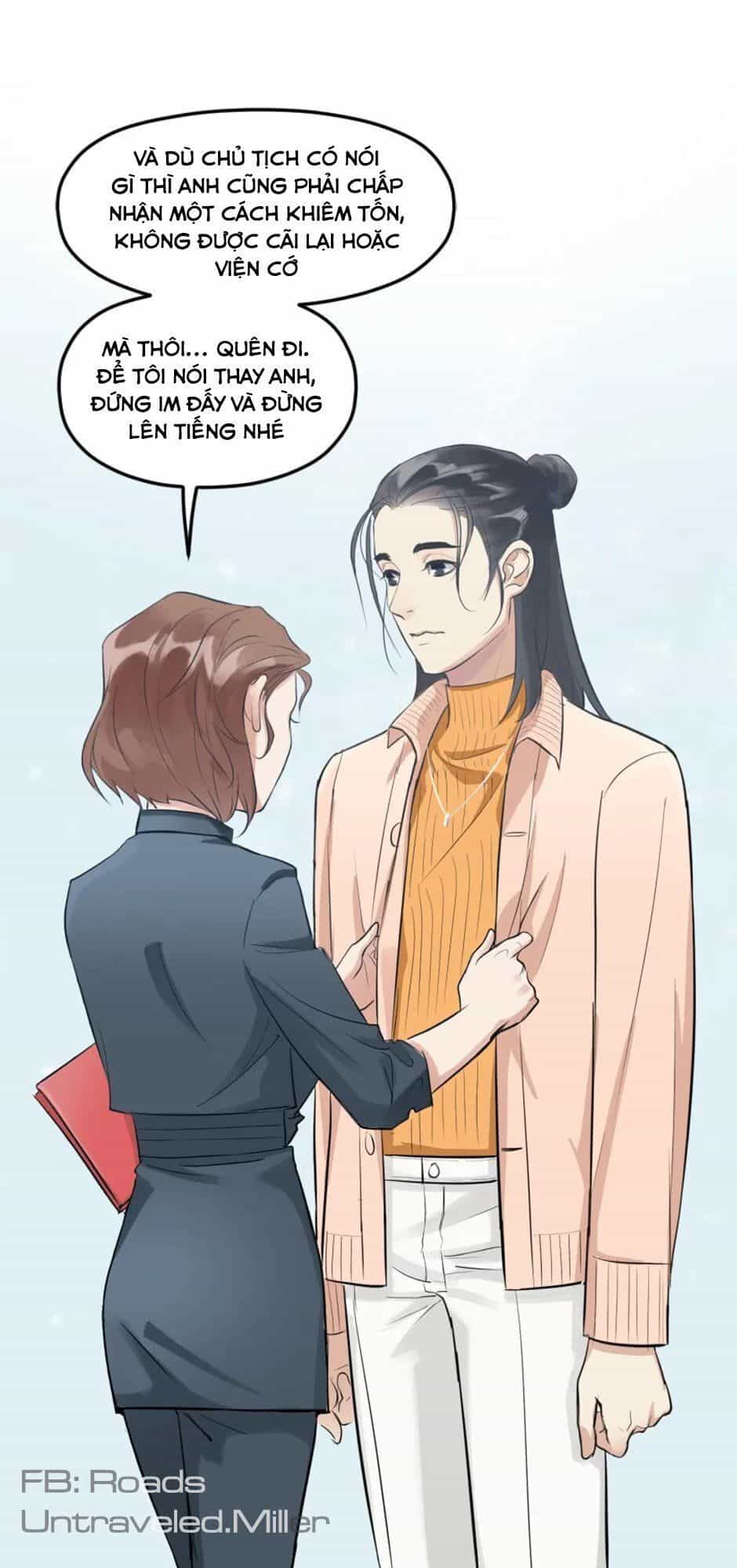 Anh Hùng Và Hiệp Nữ - Chương 13 - ảnh 44