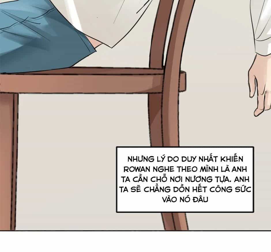 Anh Hùng Và Hiệp Nữ - Chương 13 - ảnh 6
