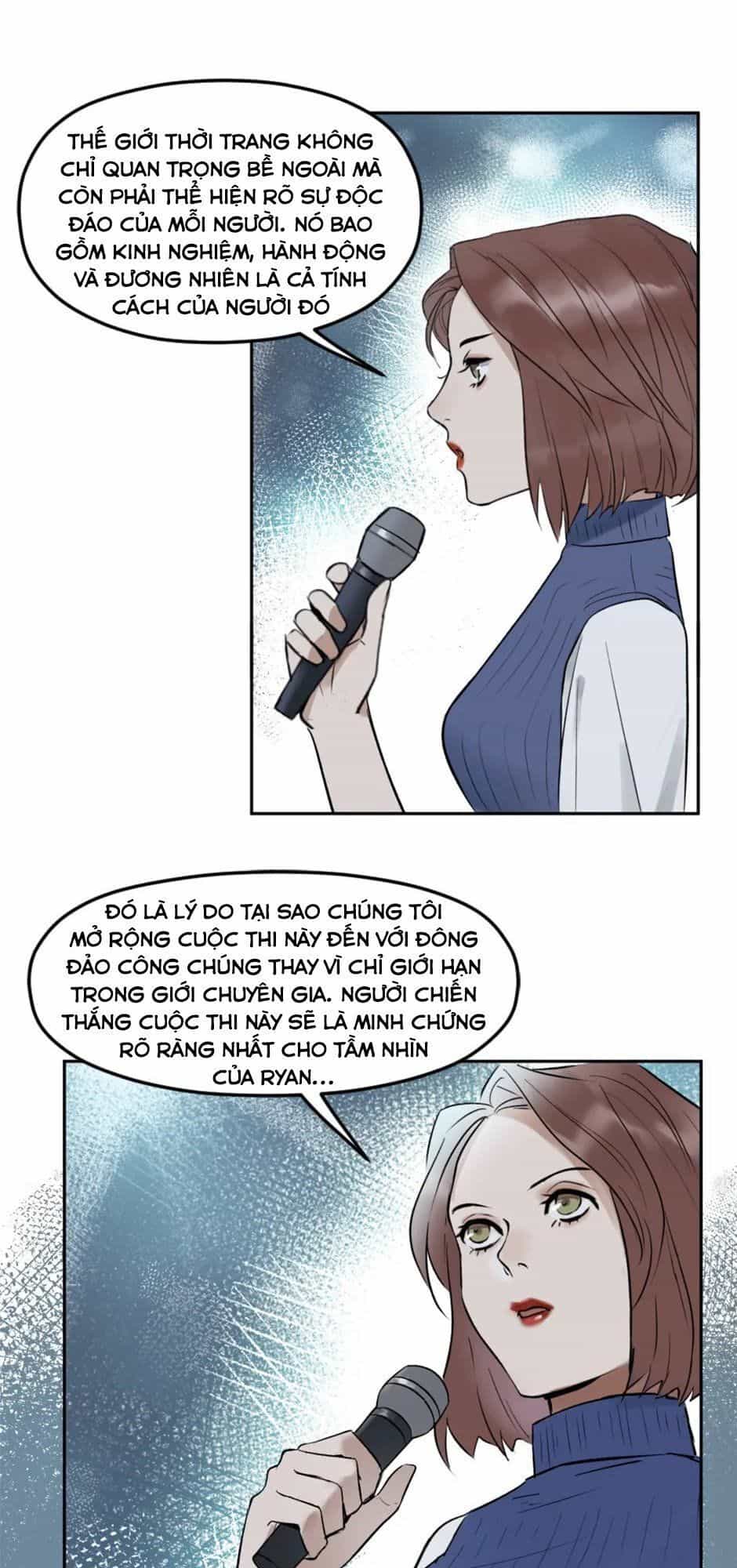 Anh Hùng Và Hiệp Nữ - Chương 14 - ảnh 33