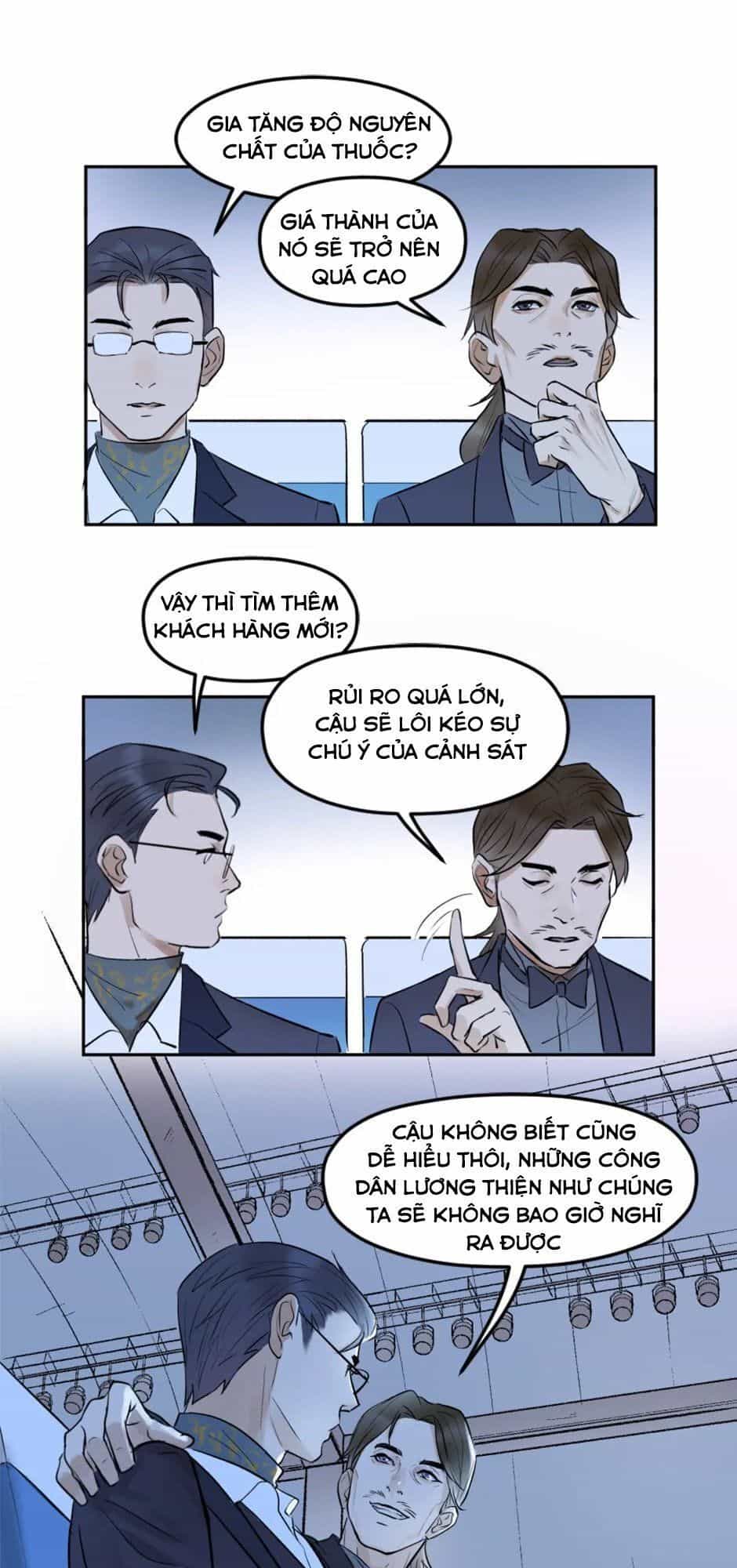 Anh Hùng Và Hiệp Nữ - Chương 14 - ảnh 65