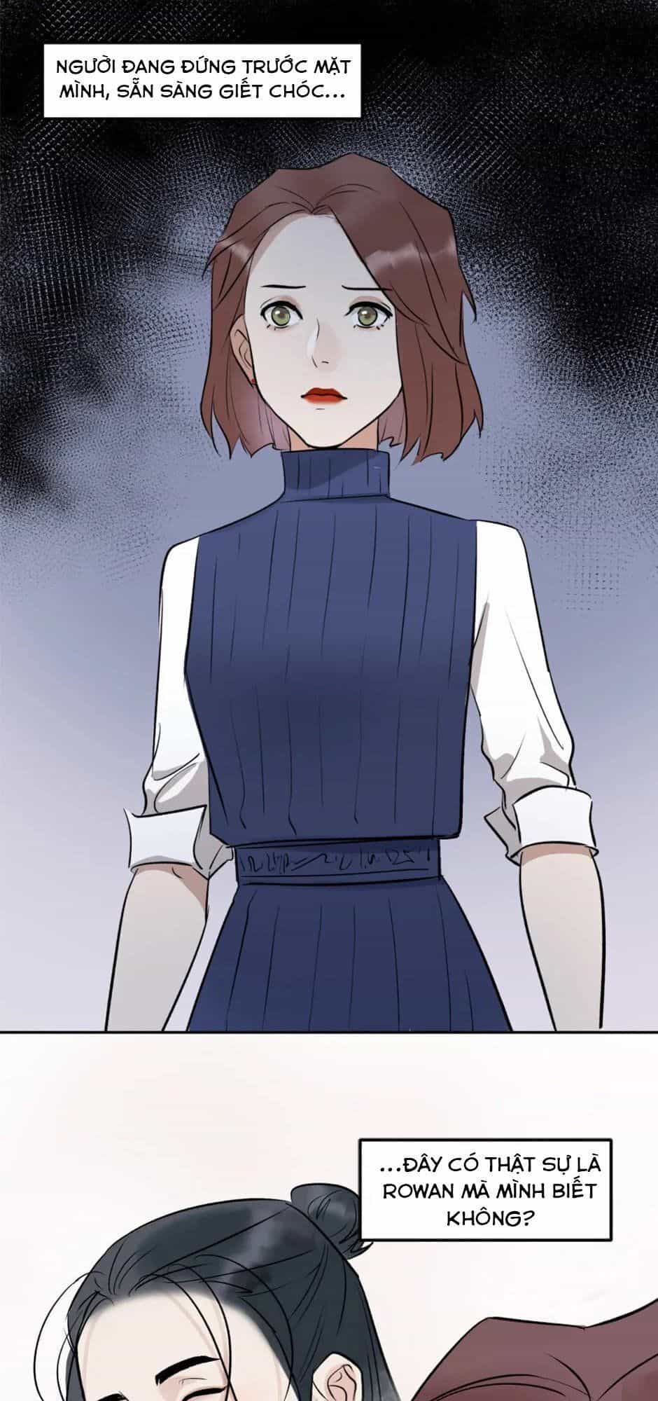 Anh Hùng Và Hiệp Nữ - Chương 16 - ảnh 5