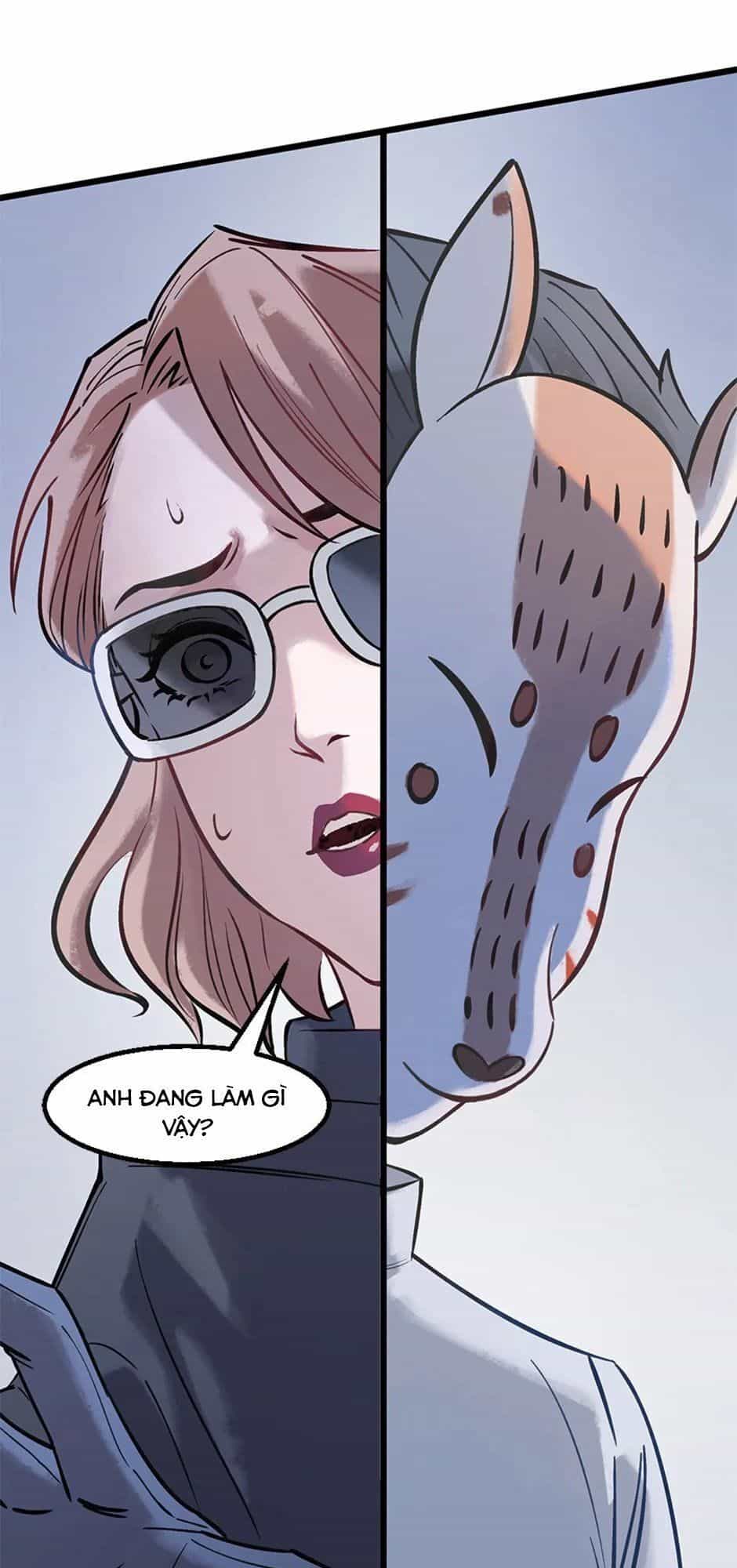 Anh Hùng Và Hiệp Nữ - Chương 17 - ảnh 48
