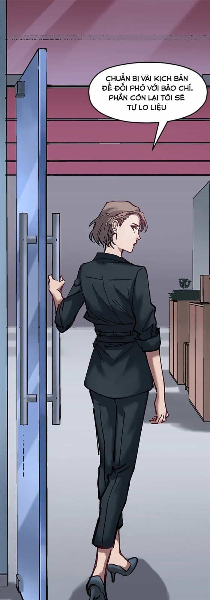 Anh Hùng Và Hiệp Nữ - Chương 19 - ảnh 17