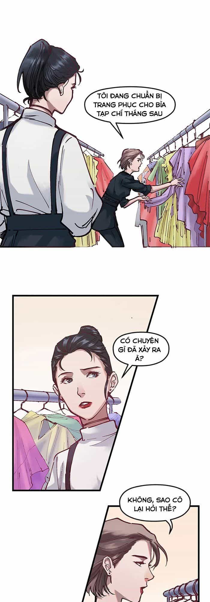Anh Hùng Và Hiệp Nữ - Chương 19 - ảnh 26