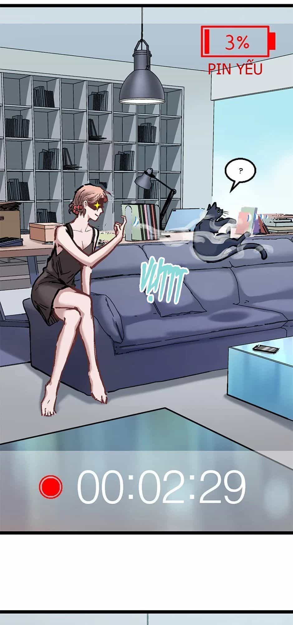 Anh Hùng Và Hiệp Nữ - Chương 20 - ảnh 28