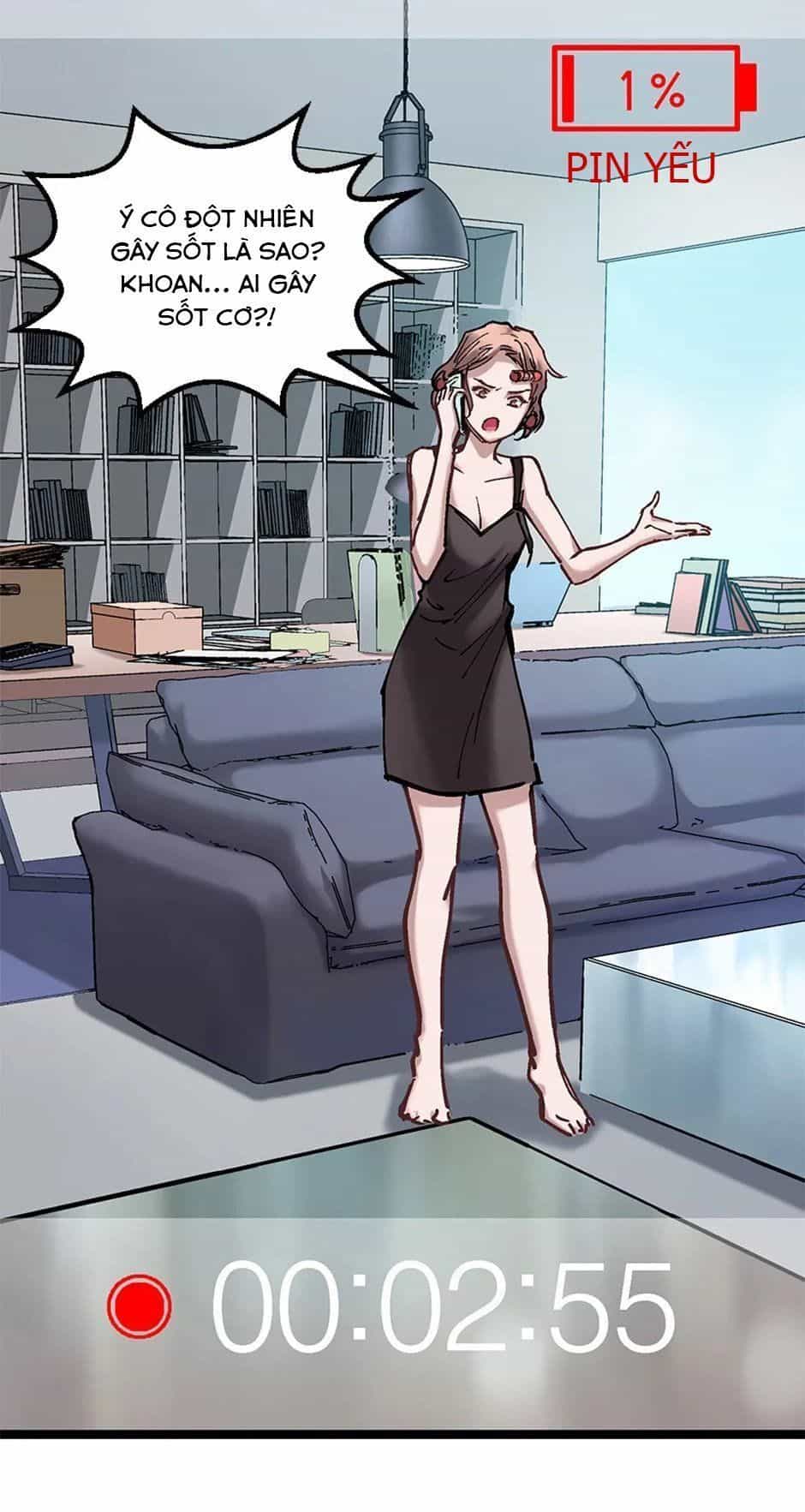 Anh Hùng Và Hiệp Nữ - Chương 20 - ảnh 31
