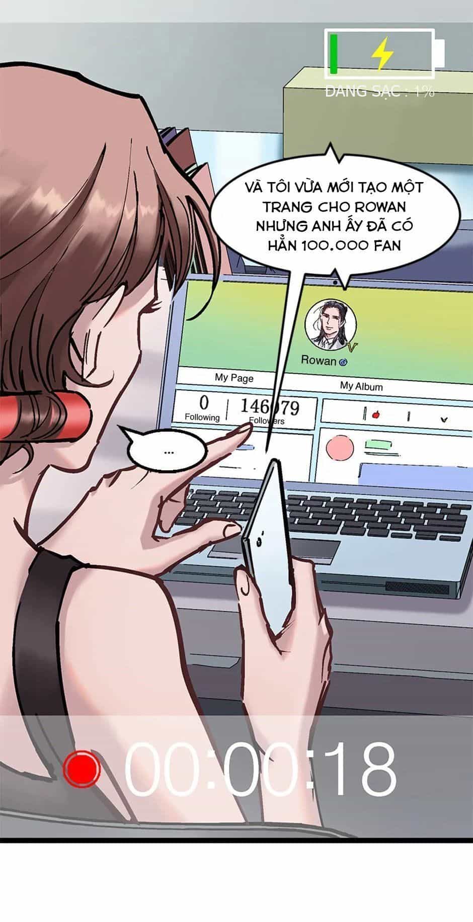 Anh Hùng Và Hiệp Nữ - Chương 20 - ảnh 37