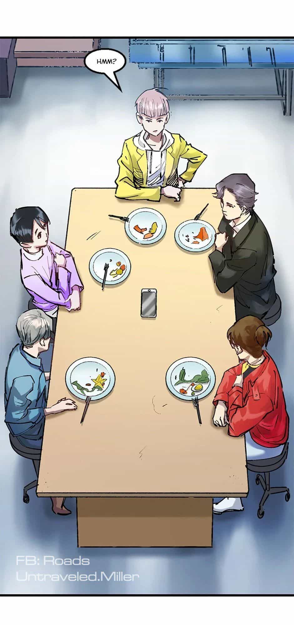 Anh Hùng Và Hiệp Nữ - Chương 21 - ảnh 9